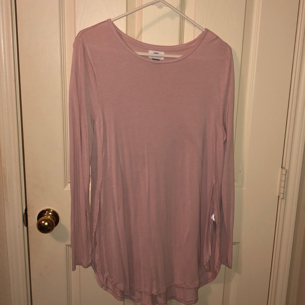 Tunic top